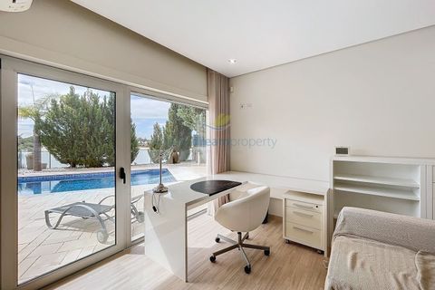 Villa i Albufeira, Faro, Albufeira - € 3.250.000 | Ref: 8020 - foto 47