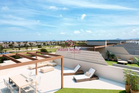 Bungalow i San Javier, Murcia - foto 4