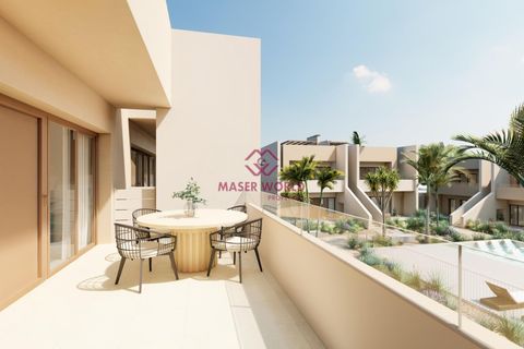Bungalow i San Javier, Murcia, San Javier - € 349.000 | Ref: RO-MWN8374/5187 - foto 10