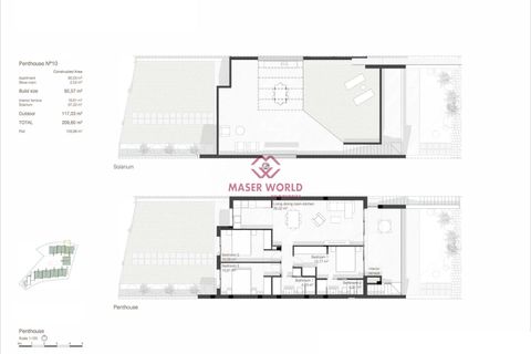 Bungalow i San Javier, Murcia, San Javier - € 349.000 | Ref: RO-MWN8374/5187 - foto 40