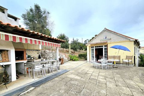 Farm hus i Cadaval, Lisbon, Cadaval - € 380.000 | Ref: HP-0979 - foto 1