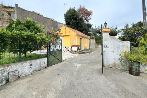 Farm hus i Cadaval, Lisbon, Cadaval - € 380.000 | Ref: HP-0979 - foto 2