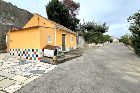 Farm hus i Cadaval, Lisbon, Cadaval - € 380.000 | Ref: HP-0979 - foto 3