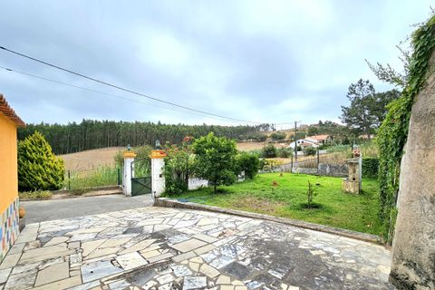 Farm hus i Cadaval, Lisbon, Cadaval - € 380.000 | Ref: HP-0979 - foto 4