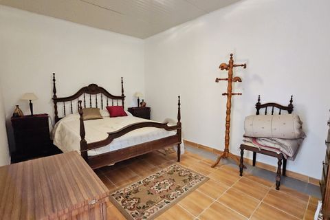 Farm hus i Cadaval, Lisbon, Cadaval - € 380.000 | Ref: HP-0979 - foto 6