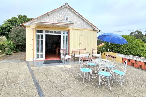Farm hus i Cadaval, Lisbon, Cadaval - € 380.000 | Ref: HP-0979 - foto 9