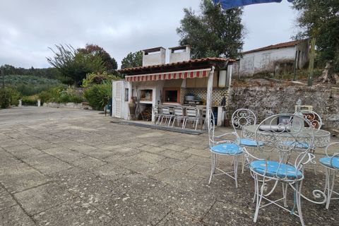 Farm hus i Cadaval, Lisbon, Cadaval - € 380.000 | Ref: HP-0979 - foto 10