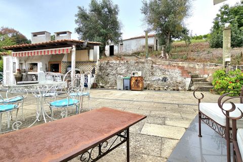 Farm hus i Cadaval, Lisbon, Cadaval - € 380.000 | Ref: HP-0979 - foto 11