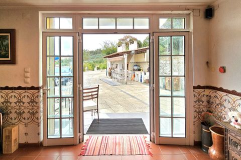 Farm hus i Cadaval, Lisbon, Cadaval - € 380.000 | Ref: HP-0979 - foto 12