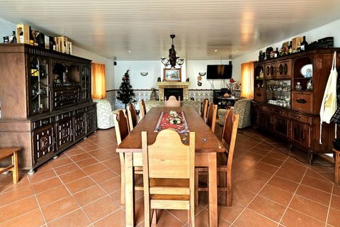 Farm hus i Cadaval, Lisbon, Cadaval - € 380.000 | Ref: HP-0979 - foto 13
