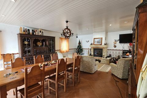 Farm hus i Cadaval, Lisbon, Cadaval - € 380.000 | Ref: HP-0979 - foto 14