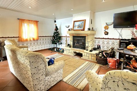 Farm hus i Cadaval, Lisbon, Cadaval - € 380.000 | Ref: HP-0979 - foto 15