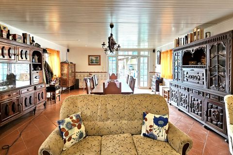 Farm hus i Cadaval, Lisbon, Cadaval - € 380.000 | Ref: HP-0979 - foto 16