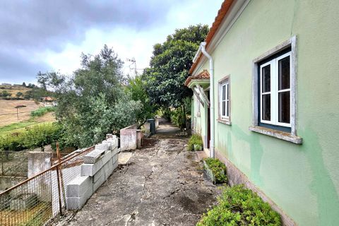 Farm hus i Cadaval, Lisbon, Cadaval - € 380.000 | Ref: HP-0979 - foto 21