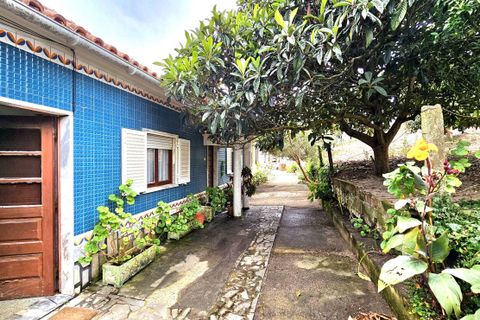 Farm hus i Cadaval, Lisbon, Cadaval - € 380.000 | Ref: HP-0979 - foto 31