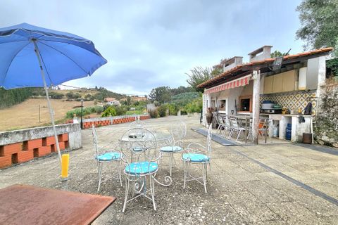 Farm hus i Cadaval, Lisbon, Cadaval - € 380.000 | Ref: HP-0979 - foto 40
