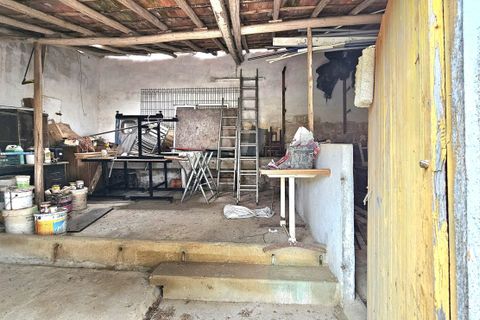 Farm hus i Cadaval, Lisbon, Cadaval - € 380.000 | Ref: HP-0979 - foto 50