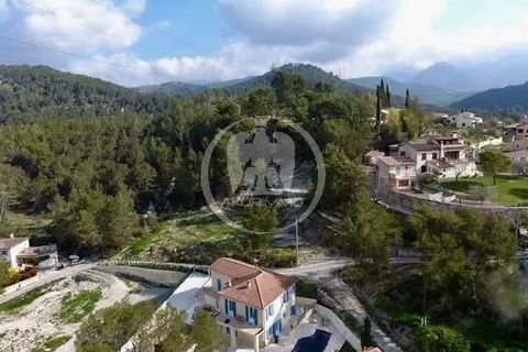 Tomt i Contes, Alpes-Maritimes, Contes - € 2 200 000 | Ref: 1927JJ - foto 2