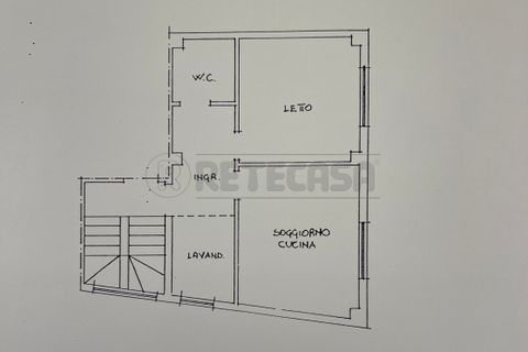 Leilighet i Nardo, Lecce, Nardo - € 58 000 | Ref: Principe1 - foto 2