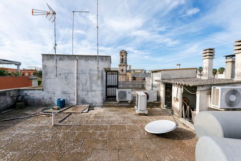 Leilighet i Nardo, Lecce, Nardo - € 58 000 | Ref: Principe1 - foto 18