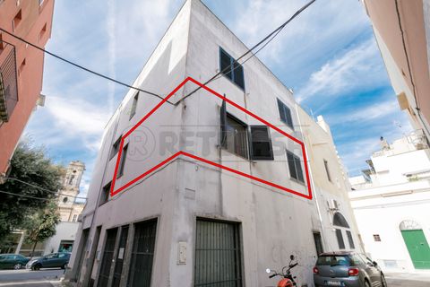 Leilighet i Nardo, Lecce, Nardo - € 58 000 | Ref: Principe1 - foto 23