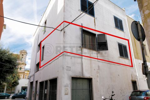 Leilighet i Nardo, Lecce, Nardo - € 58 000 | Ref: Principe1 - foto 24