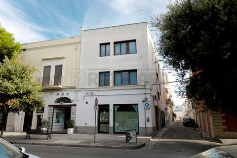Leilighet i Nardo, Lecce, Nardo - € 58 000 | Ref: Principe1 - foto 26