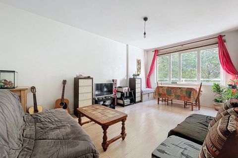 Lejlighed i Trappes, Yvelines, Trappes - € 178.500 | Ref: 4094 - foto 3