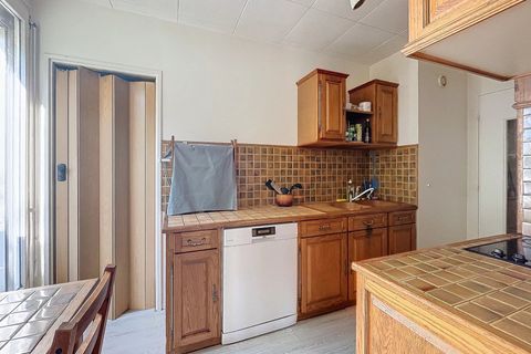 Lejlighed i Trappes, Yvelines, Trappes - € 178.500 | Ref: 4094 - foto 4
