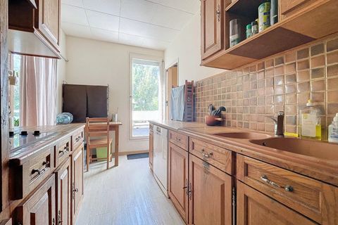 Lejlighed i Trappes, Yvelines, Trappes - € 178.500 | Ref: 4094 - foto 5