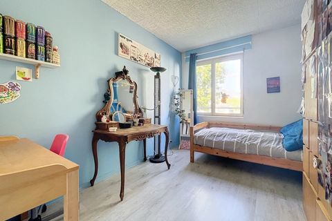 Lejlighed i Trappes, Yvelines, Trappes - € 178.500 | Ref: 4094 - foto 6