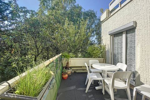 Lejlighed i Trappes, Yvelines, Trappes - € 178.500 | Ref: 4094 - foto 9