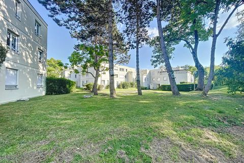 Lejlighed i Trappes, Yvelines, Trappes - € 178.500 | Ref: 4094 - foto 10