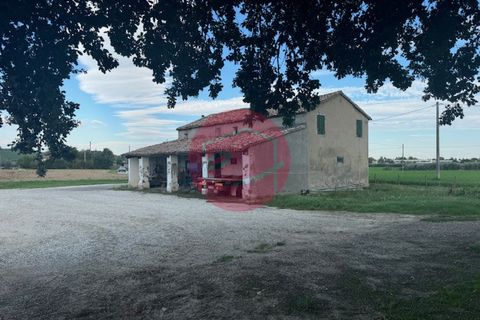 Villa i Cesena, Forli-Cesena, Cesena - € 250.000 | Ref: G-C1-105 - foto 1