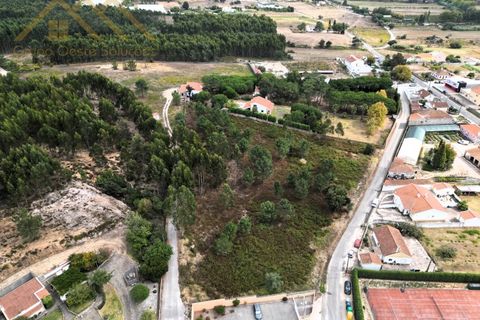 Helårsgrund i Torres Vedras, Lisbon, Torres Vedras - € 269.000 | Ref: GD2424310801 - foto 1