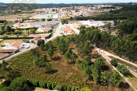 Helårsgrund i Torres Vedras, Lisbon, Torres Vedras - € 269.000 | Ref: GD2424310801 - foto 2