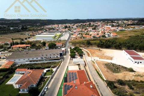 Helårsgrund i Torres Vedras, Lisbon, Torres Vedras - € 269.000 | Ref: GD2424310801 - foto 5