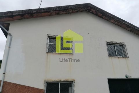 Byhus i Coimbra, Coimbra, Coimbra - € 250.000 | Ref: LT1266 - foto 47
