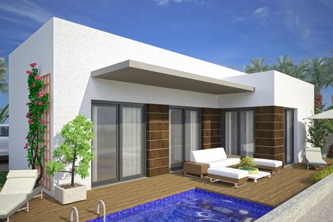 Villa i Benijofar, Alicante, Benijofar - € 525.000 | Ref: CM6530 - foto 1