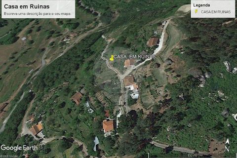 Villa i Celorico de Basto, Braga, Celorico de Basto - € 35.000 | Ref: 121751324-175 - foto 5