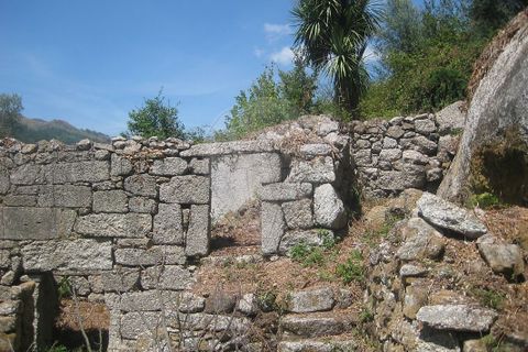 Villa i Celorico de Basto, Braga, Celorico de Basto - € 35.000 | Ref: 121751324-175 - foto 6