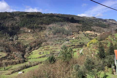 Villa i Celorico de Basto, Braga, Celorico de Basto - € 35.000 | Ref: 121751324-175 - foto 11