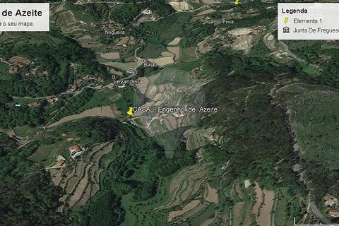 Villa i Celorico de Basto, Braga, Celorico de Basto - € 56.000 | Ref: 121751324-182 - foto 2