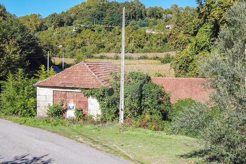 Villa i Celorico de Basto, Braga, Celorico de Basto - € 56.000 | Ref: 121751324-182 - foto 7