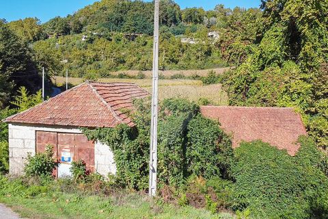 Villa i Celorico de Basto, Braga, Celorico de Basto - € 56.000 | Ref: 121751324-182 - foto 8