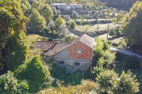 Villa i Celorico de Basto, Braga, Celorico de Basto - € 56.000 | Ref: 121751324-182 - foto 10