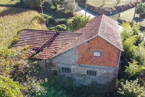 Villa i Celorico de Basto, Braga, Celorico de Basto - € 56.000 | Ref: 121751324-182 - foto 11