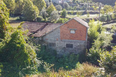 Villa i Celorico de Basto, Braga, Celorico de Basto - € 56.000 | Ref: 121751324-182 - foto 12