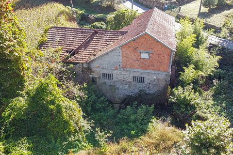 Villa i Celorico de Basto, Braga, Celorico de Basto - € 56.000 | Ref: 121751324-182 - foto 13
