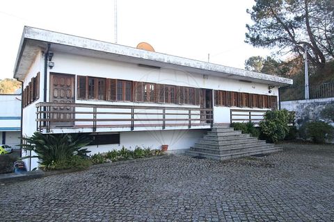 Villa i Guimaraes, Braga, Guimaraes - € 480.000 | Ref: 121751324-17 - foto 2